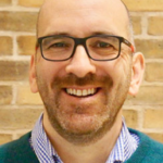 Paul Levy